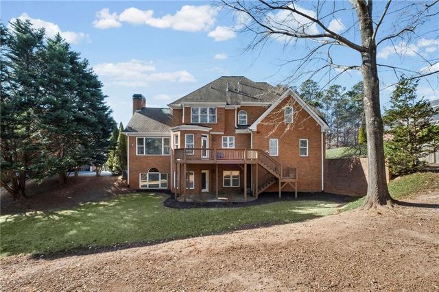 5153 Goodchild Court, Dunwoody, GA 30338