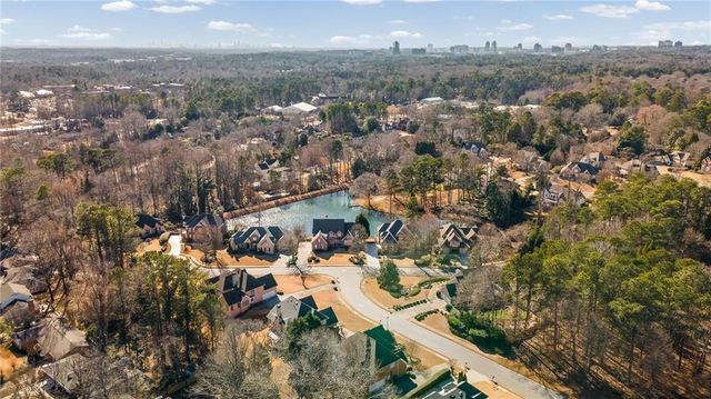 5153 Goodchild Court, Dunwoody, GA 30338