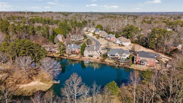 5153 Goodchild Court, Dunwoody, GA 30338