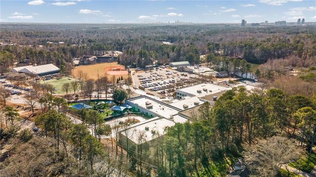 5153 Goodchild Court, Dunwoody, GA 30338