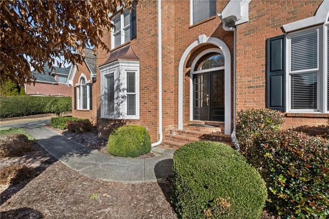 5153 Goodchild Court, Dunwoody, GA 30338