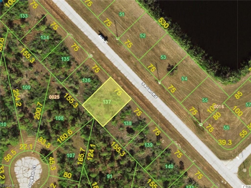 12361 Sedan RD, PLACIDA, FL 33946 — photo 2