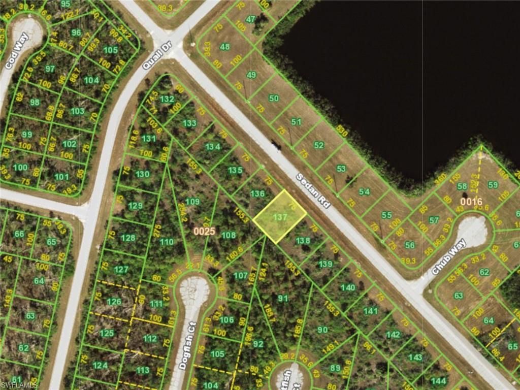 12361 Sedan RD, PLACIDA, FL 33946 — photo 3