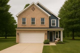 9311 Orrin Ave, Ooltewah, TN 37363