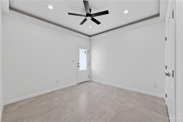 2708 E Solar Drive, Mission, TX 78572