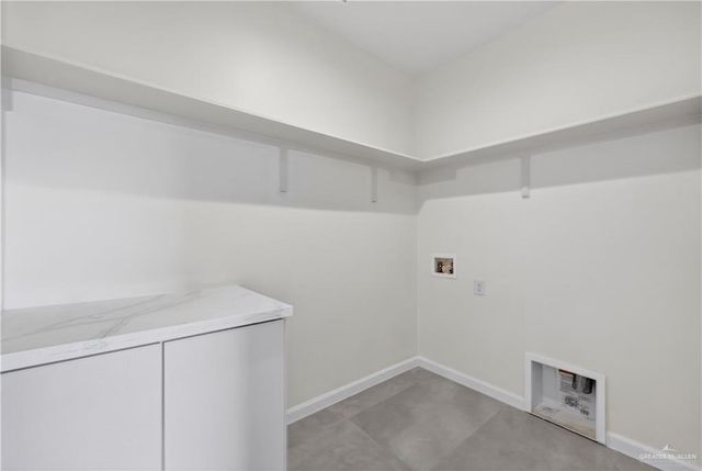 2708 E Solar Drive, Mission, TX 78572
