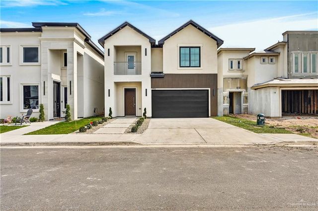 2708 E Solar Drive, Mission, TX 78572