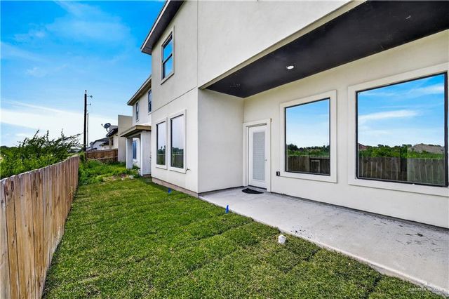 2708 E Solar Drive, Mission, TX 78572