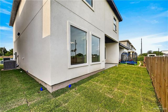 2708 E Solar Drive, Mission, TX 78572