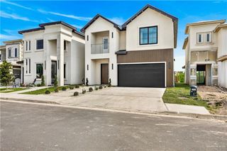 2708 E Solar Drive, Mission, TX 78572