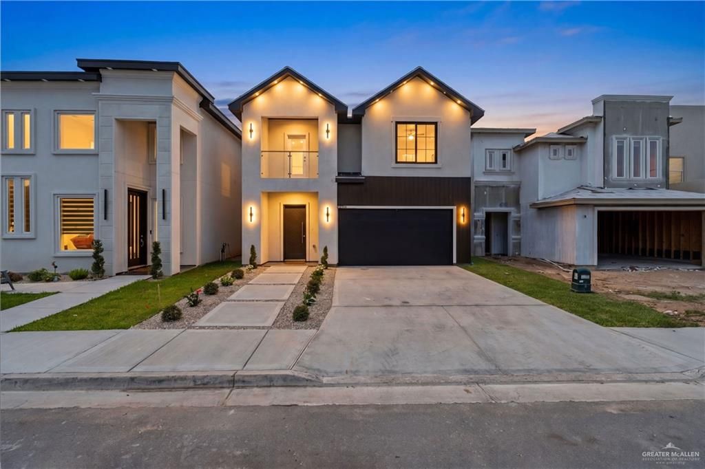 2708 E Solar Drive, Mission, TX 78572