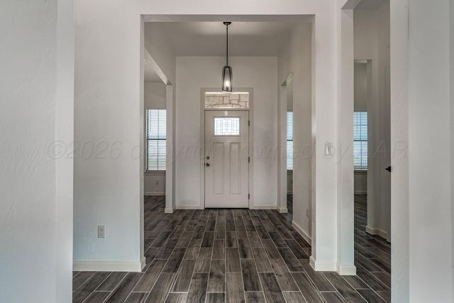 13633 ARIANA Road, Amarillo, TX 79124