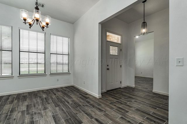 13633 ARIANA Road, Amarillo, TX 79124