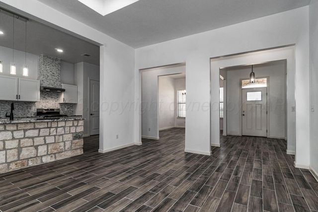 13633 ARIANA Road, Amarillo, TX 79124