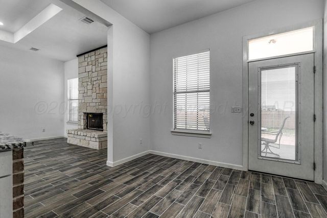 13633 ARIANA Road, Amarillo, TX 79124