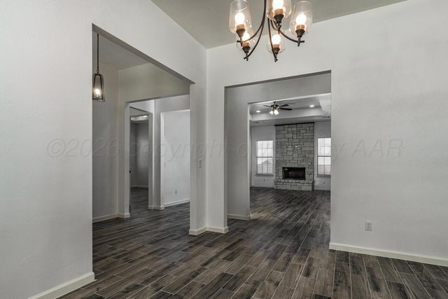 13633 ARIANA Road, Amarillo, TX 79124