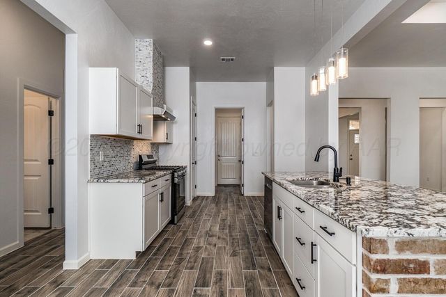 13633 ARIANA Road, Amarillo, TX 79124