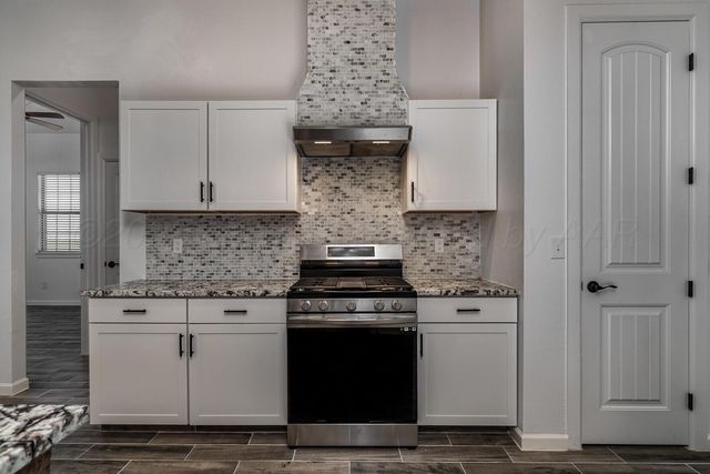 13633 ARIANA Road, Amarillo, TX 79124