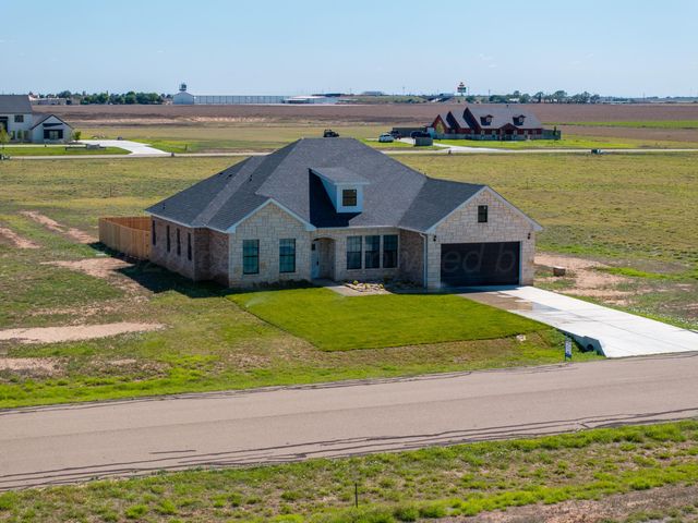 13633 ARIANA Road, Amarillo, TX 79124