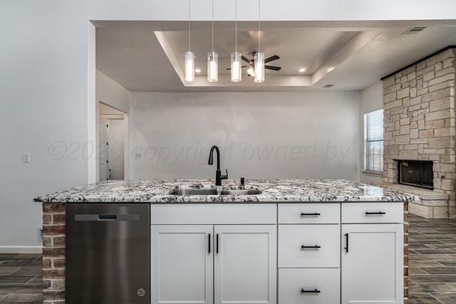 13633 ARIANA Road, Amarillo, TX 79124