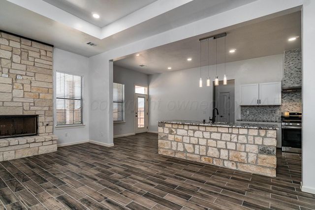 13633 ARIANA Road, Amarillo, TX 79124