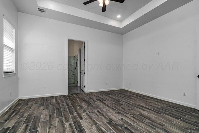 13633 ARIANA Road, Amarillo, TX 79124