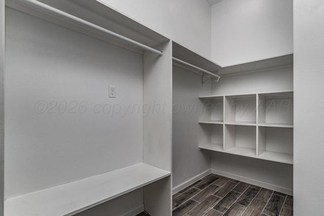 13633 ARIANA Road, Amarillo, TX 79124