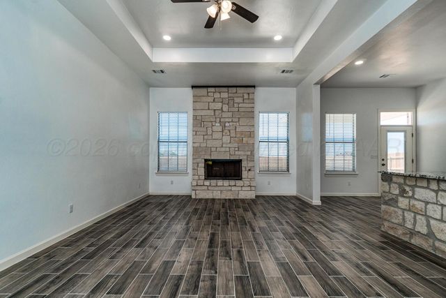 13633 ARIANA Road, Amarillo, TX 79124