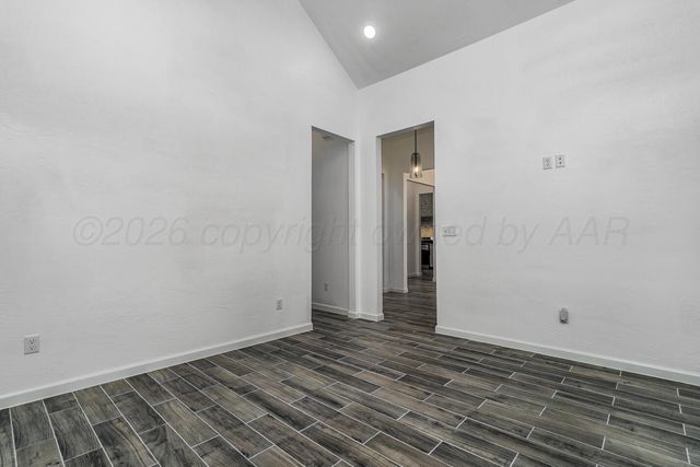 13633 ARIANA Road, Amarillo, TX 79124