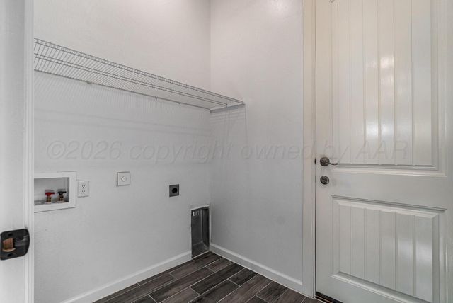 13633 ARIANA Road, Amarillo, TX 79124