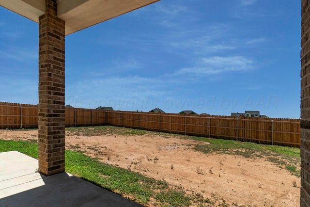 13633 ARIANA Road, Amarillo, TX 79124