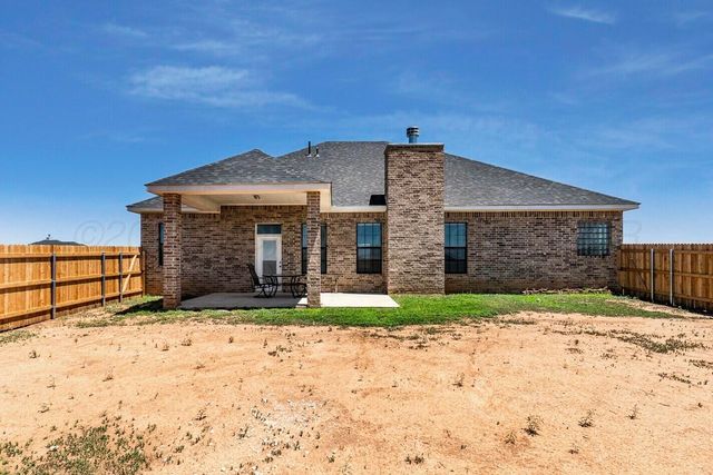 13633 ARIANA Road, Amarillo, TX 79124