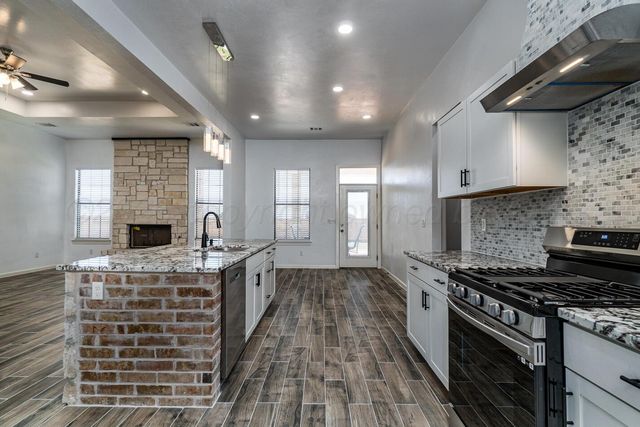 13633 ARIANA Road, Amarillo, TX 79124