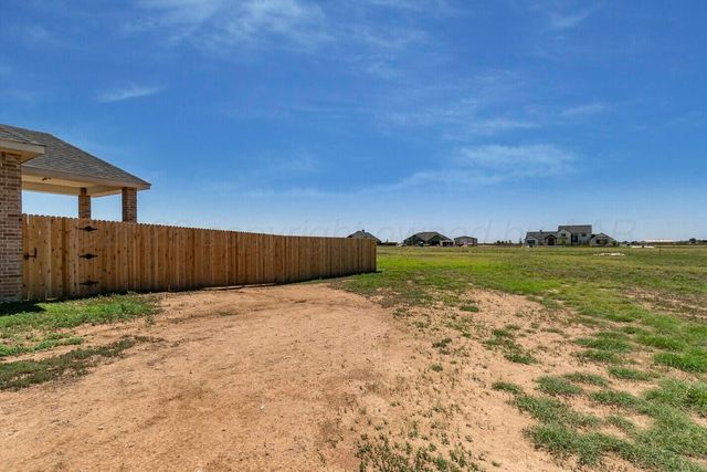 13633 ARIANA Road, Amarillo, TX 79124