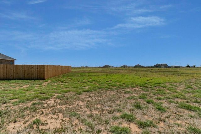 13633 ARIANA Road, Amarillo, TX 79124