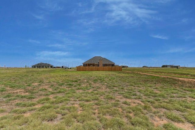 13633 ARIANA Road, Amarillo, TX 79124