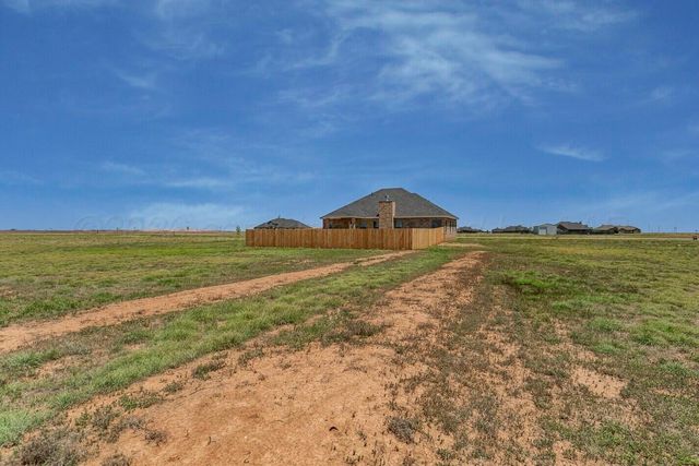 13633 ARIANA Road, Amarillo, TX 79124