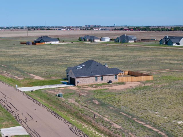13633 ARIANA Road, Amarillo, TX 79124