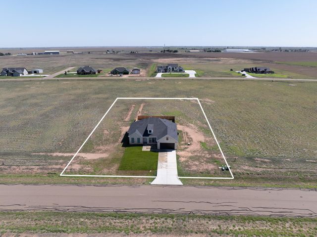 13633 ARIANA Road, Amarillo, TX 79124