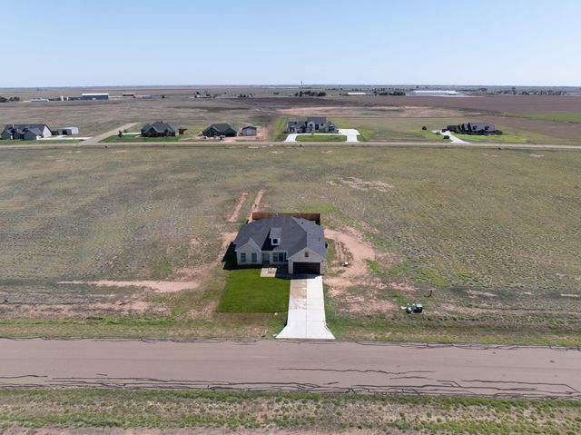 13633 ARIANA Road, Amarillo, TX 79124
