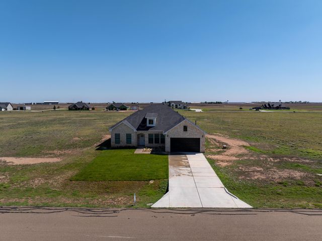13633 ARIANA Road, Amarillo, TX 79124