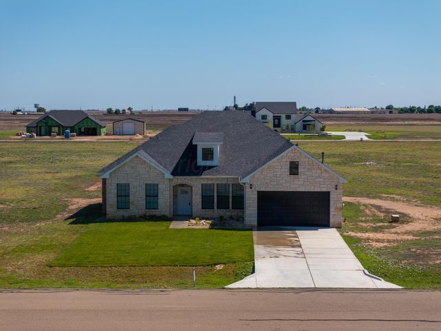 13633 ARIANA Road, Amarillo, TX 79124