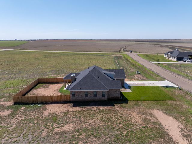 13633 ARIANA Road, Amarillo, TX 79124