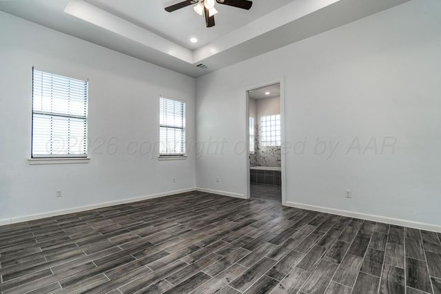 13633 ARIANA Road, Amarillo, TX 79124