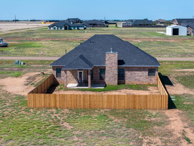 13633 ARIANA Road, Amarillo, TX 79124