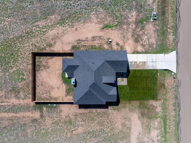 13633 ARIANA Road, Amarillo, TX 79124