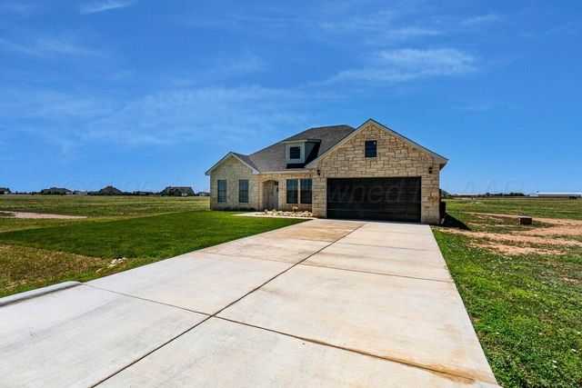 13633 ARIANA Road, Amarillo, TX 79124