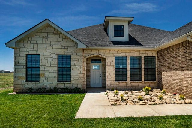 13633 ARIANA Road, Amarillo, TX 79124