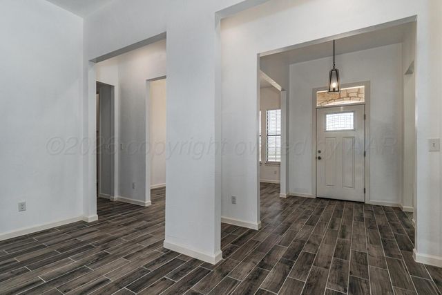 13633 ARIANA Road, Amarillo, TX 79124