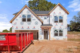 114 Indian Wells Court, Harmony, NC 28634